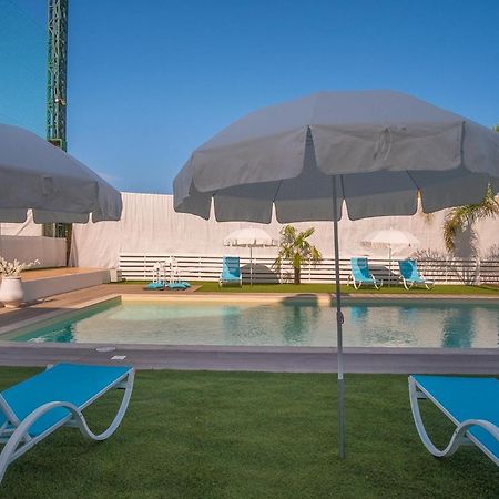 Ria Villa Preveza Kalamitsi  Zewnętrze zdjęcie