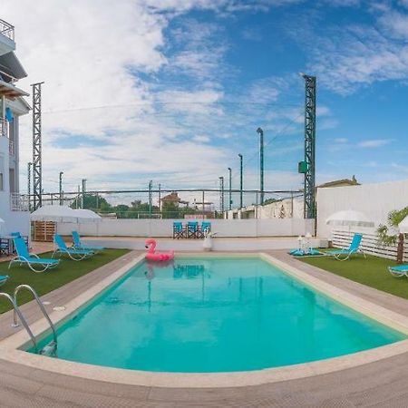 Ria Villa Preveza Kalamitsi  Zewnętrze zdjęcie