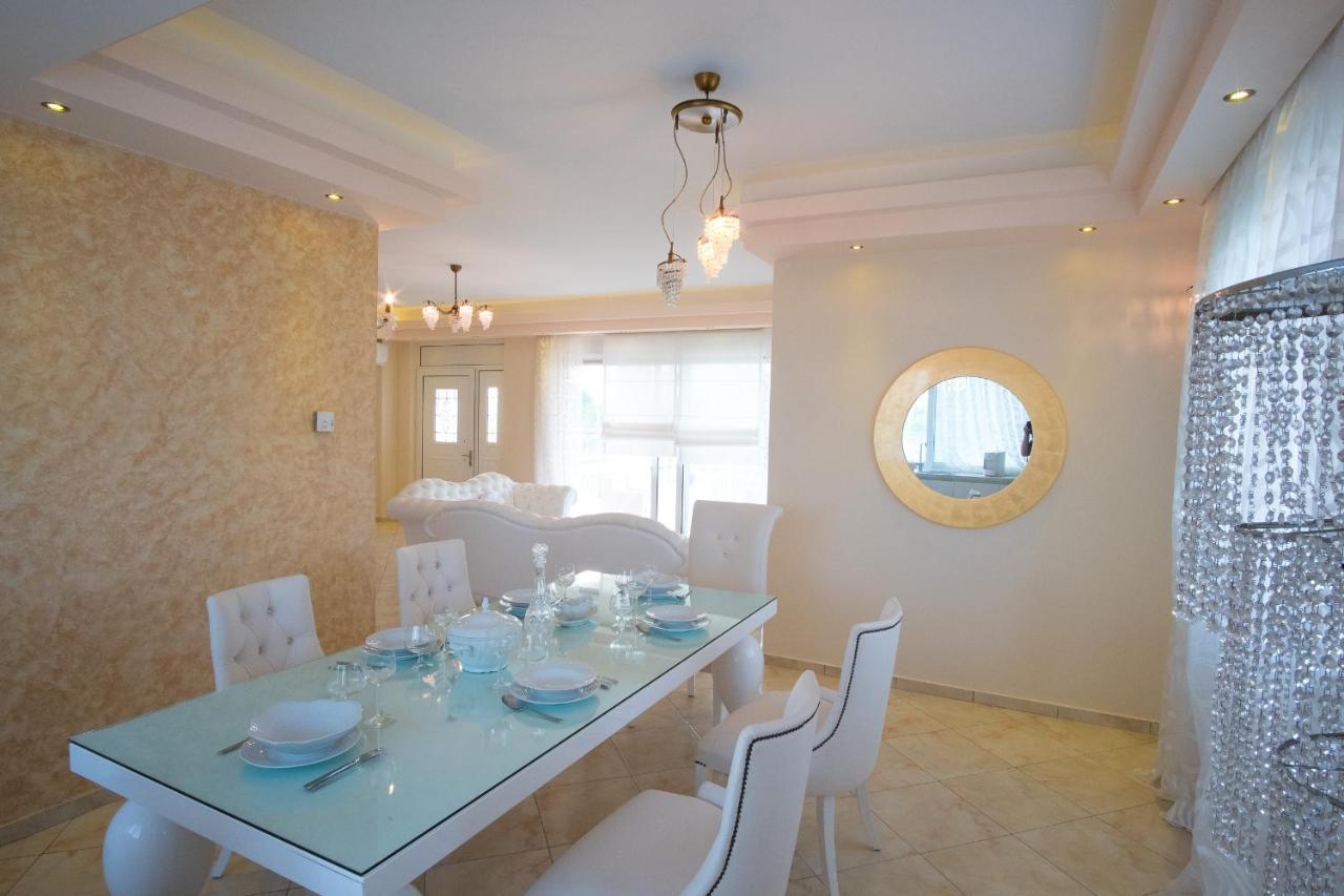 Ria Villa Preveza Kalamitsi  Zewnętrze zdjęcie