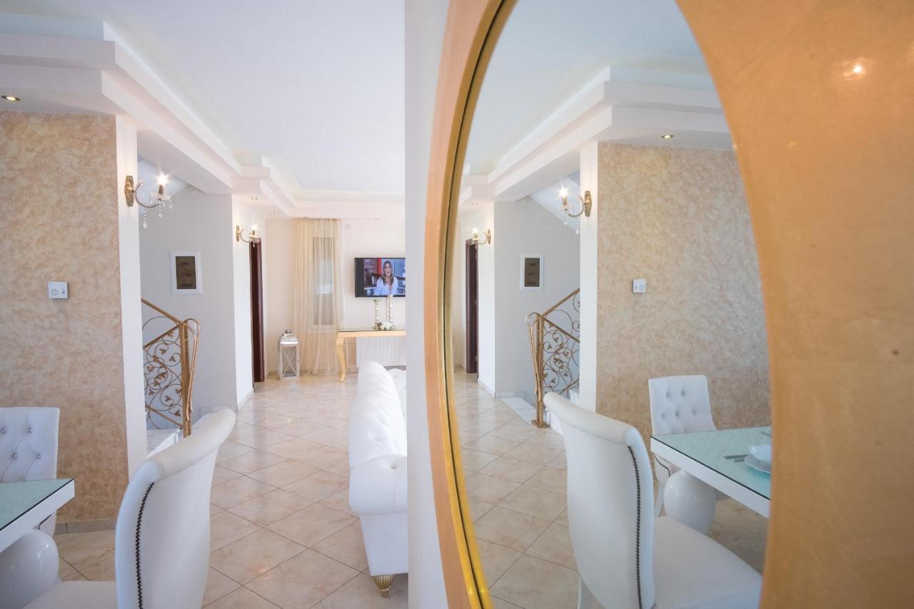 Ria Villa Preveza Kalamitsi  Zewnętrze zdjęcie