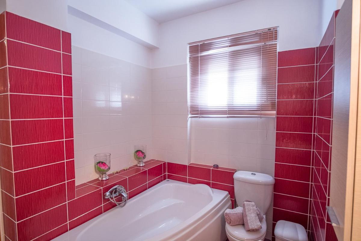 Ria Villa Preveza Kalamitsi  Zewnętrze zdjęcie