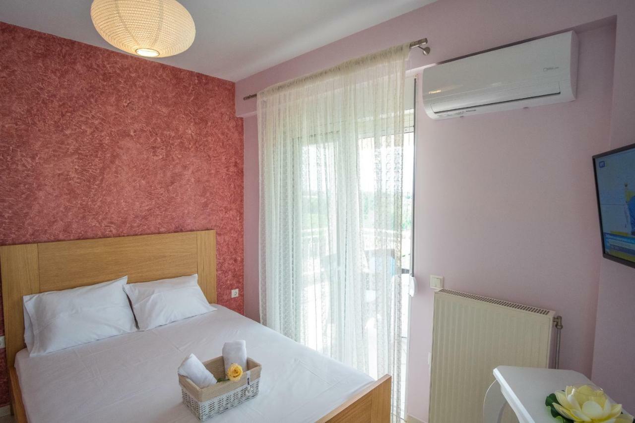 Ria Villa Preveza Kalamitsi  Zewnętrze zdjęcie